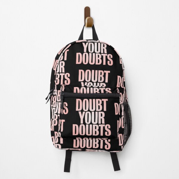 Item preview, Doubt your doubts. v.2 designed and sold by x1brett.