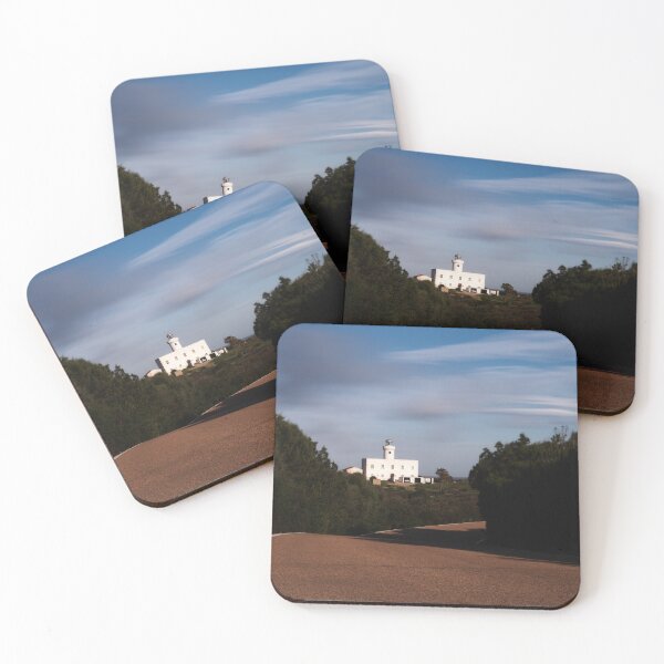 Item preview, Capo Ferro Lighthouse designed and sold by DiFigianoPhoto.