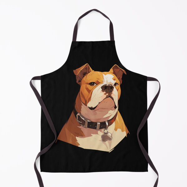 Artikelvorschau, Niedlicher Stafford-Bullterrier-Welpe // Stafford-Bullterrier-Welpe süßes Design // Stafford-Bullterrier-Hundematten, niedliche Welpen-Haustierhalstücher, Welpen-süßes Hundeplakat entworfen und verkauft von SMARTKIT  DESIGNAGENCY.