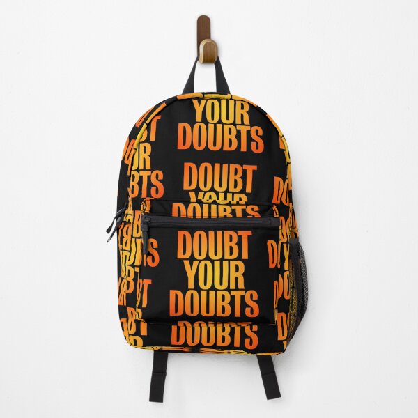 Item preview, Doubt your doubts. v.3 designed and sold by x1brett.