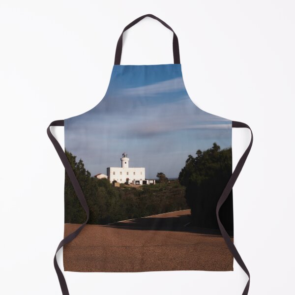 Item preview, Capo Ferro Lighthouse designed and sold by DiFigianoPhoto.