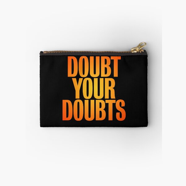 Item preview, Doubt your doubts. v.3 designed and sold by x1brett.