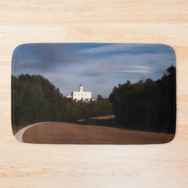 Item preview, Capo Ferro Lighthouse designed and sold by DiFigianoPhoto.