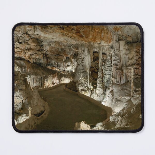 Item preview, Coves de Campanet designed and sold by DiFigianoPhoto.