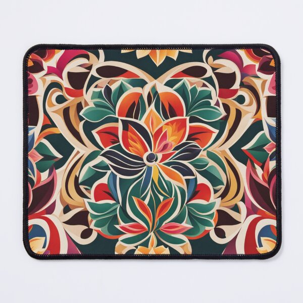 Item preview, Botanical Inspiration  designed and sold by Owl-o-the-wisp.