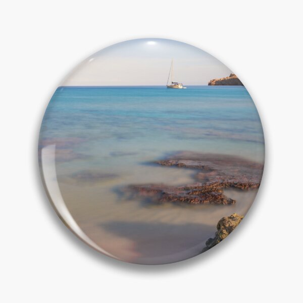 Item preview, Cala Agulla designed and sold by DiFigianoPhoto.