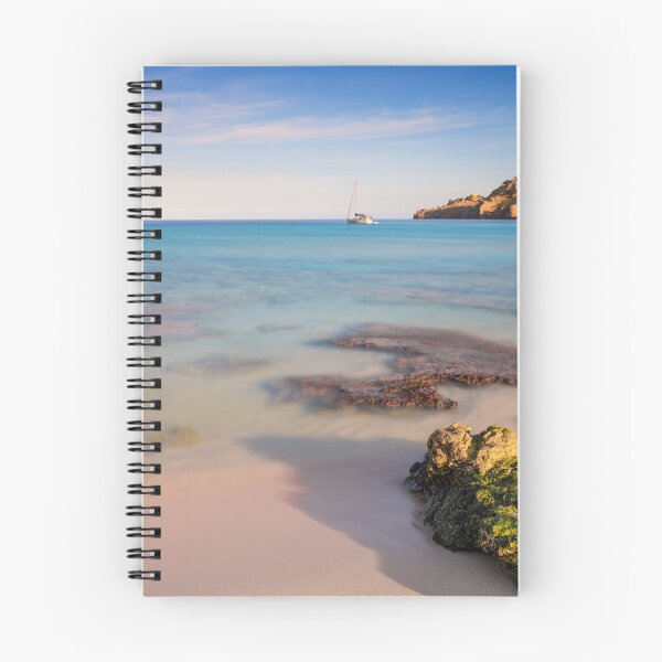 Item preview, Cala Agulla designed and sold by DiFigianoPhoto.