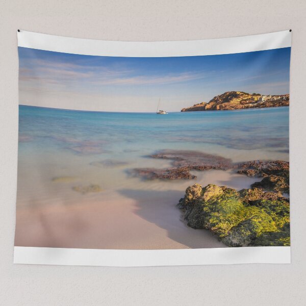 Item preview, Cala Agulla designed and sold by DiFigianoPhoto.