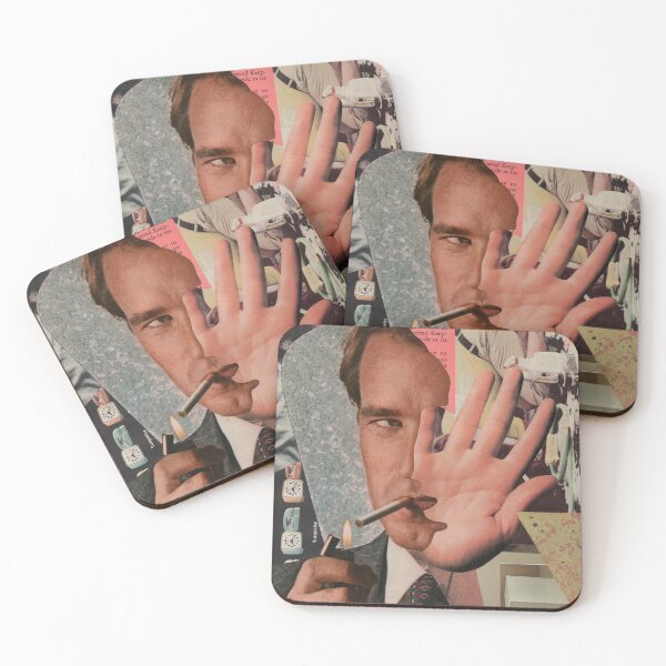 Item preview, Handsome Hand designed and sold by JonDuciArt.