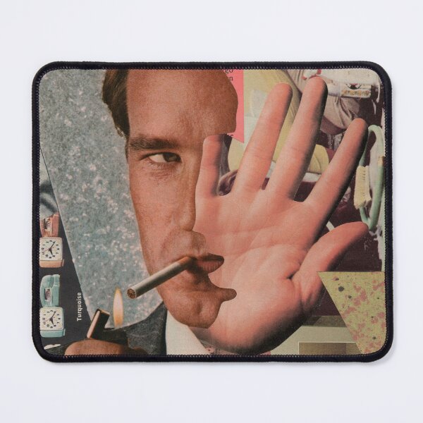 Item preview, Handsome Hand designed and sold by JonDuciArt.