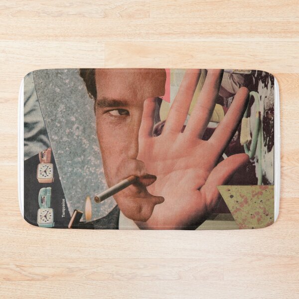 Item preview, Handsome Hand designed and sold by JonDuciArt.