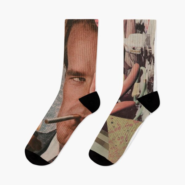 Item preview, Handsome Hand designed and sold by JonDuciArt.