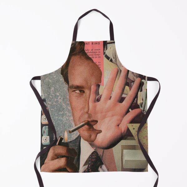 Item preview, Handsome Hand designed and sold by JonDuciArt.
