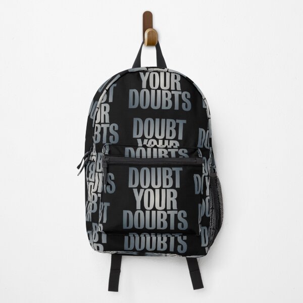 Item preview, Doubt your doubts. v.6 designed and sold by x1brett.