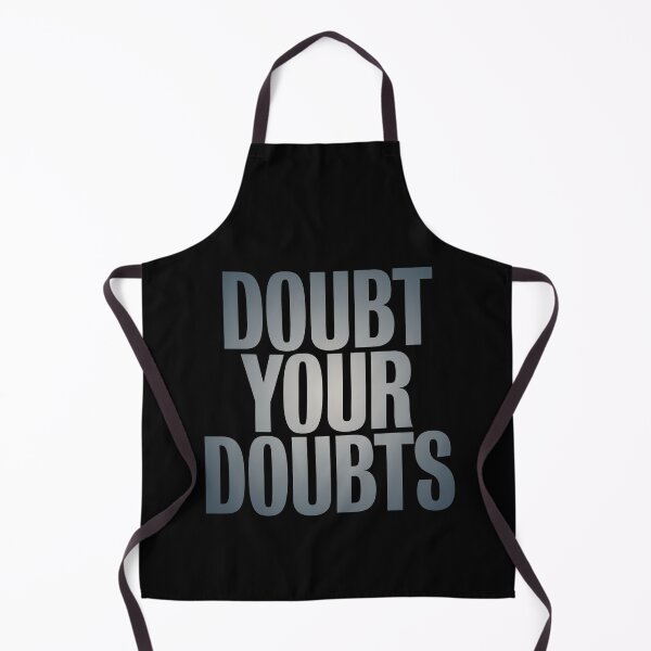 Item preview, Doubt your doubts. v.6 designed and sold by x1brett.