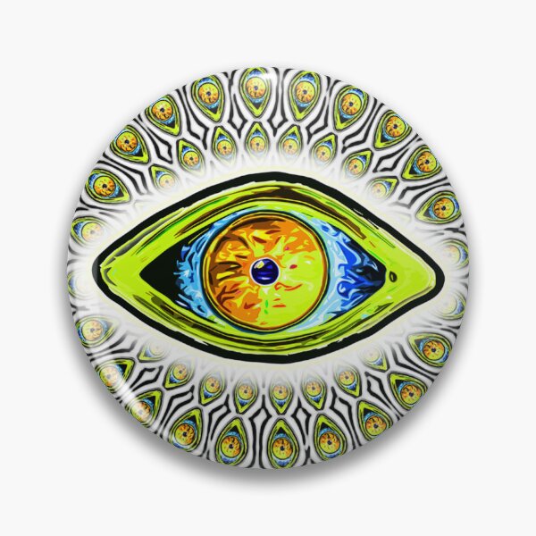 Item preview, Eyeman/Expand designed and sold by Klaus Bremner (Autotelic Art).