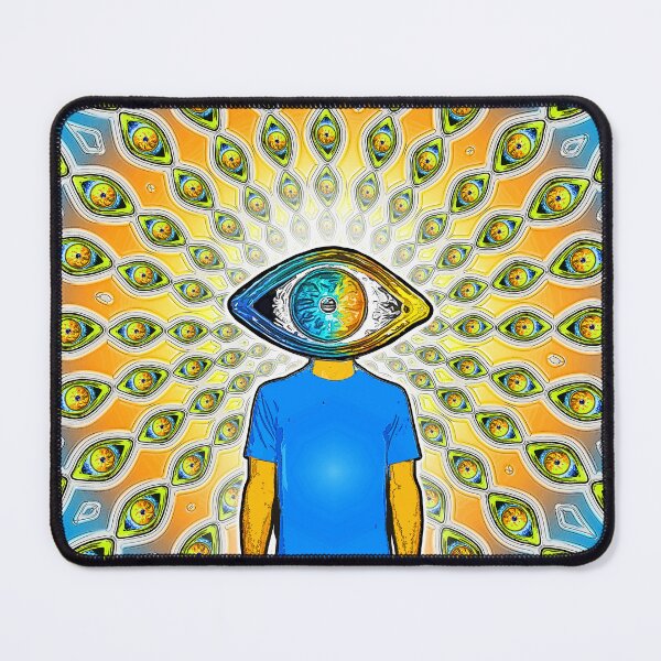 Item preview, Eyeman/Expand designed and sold by Klaus Bremner (Autotelic Art).
