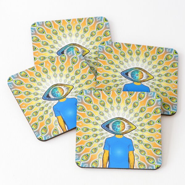 Item preview, Eyeman/Expand designed and sold by Klaus Bremner (Autotelic Art).