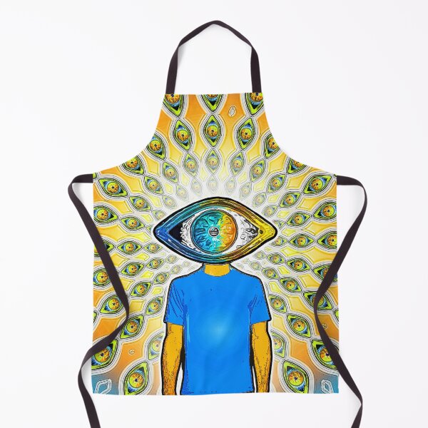 Item preview, Eyeman/Expand designed and sold by Klaus Bremner (Autotelic Art).