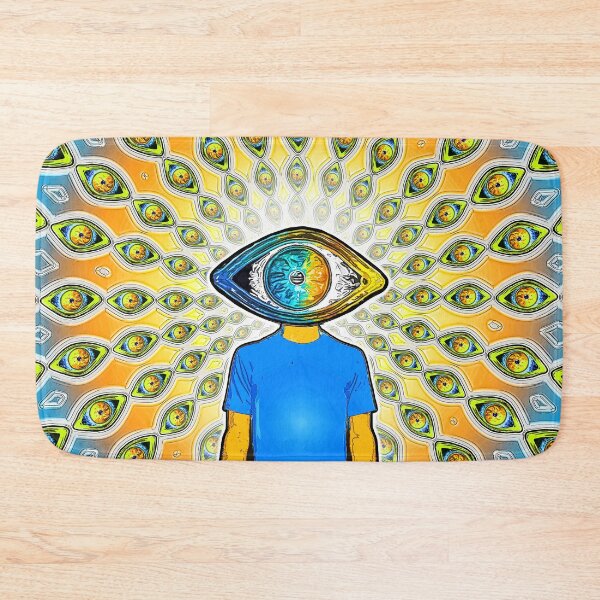 Item preview, Eyeman/Expand designed and sold by Klaus Bremner (Autotelic Art).