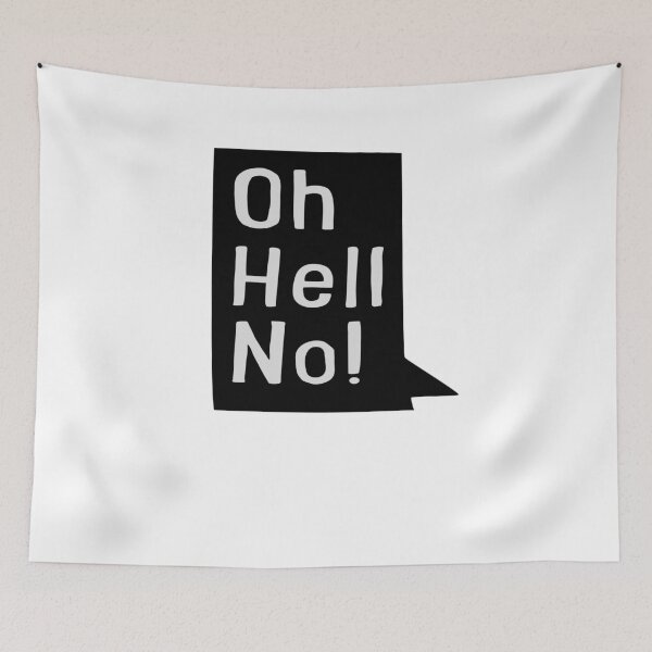 Item preview, Oh no designed and sold by Vectorqueen.