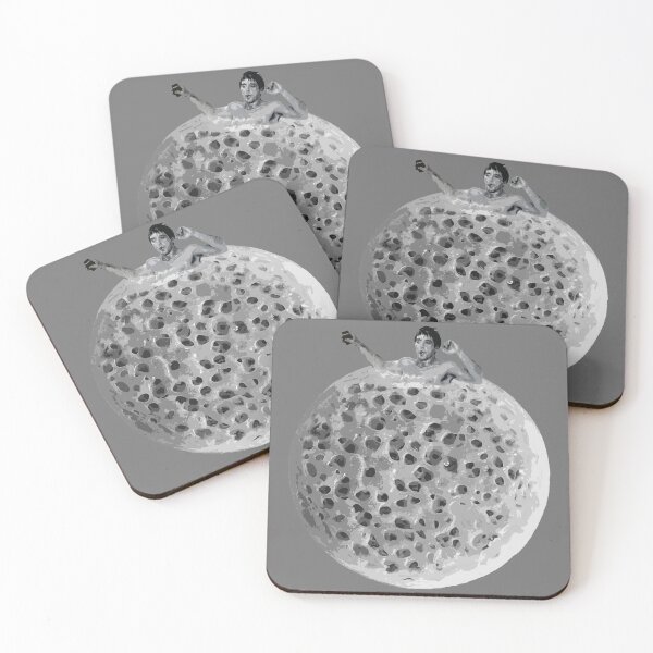 Item preview, Crumpet Bath designed and sold by LionBrew.