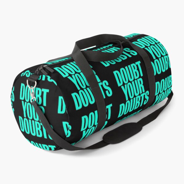 Item preview, Doubt your doubts. v.8 designed and sold by x1brett.