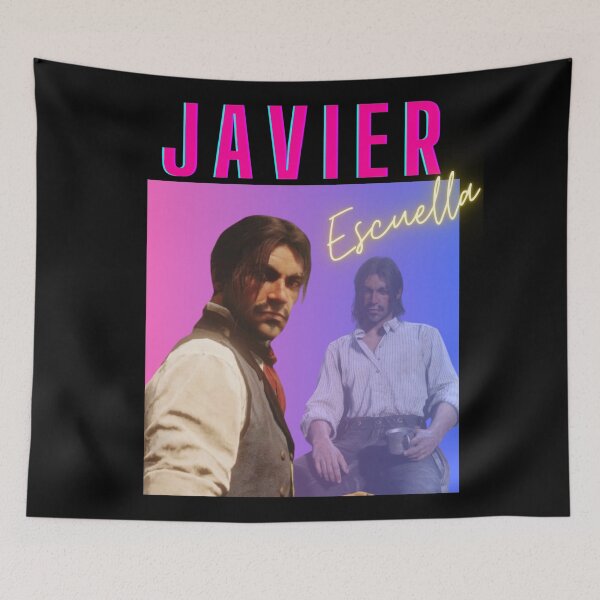 Item preview, Javier    ESCUELLA designed and sold by imminenthusband.