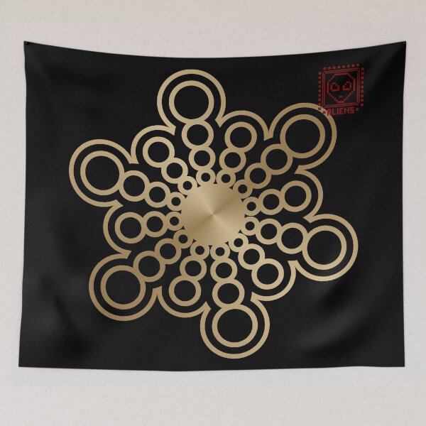 Item preview, Crop Circle #174 designed and sold by MagicEyesOnly.