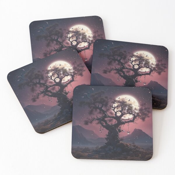 Item preview, cloud patterns: in the violet sky. designed and sold by cloudartage.