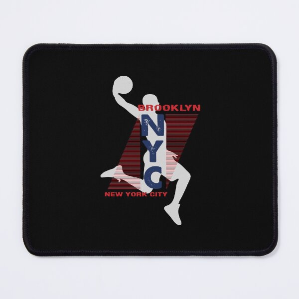 Item preview, Brooklyn NYC basketball craze designed and sold by CWT-JustforFun.