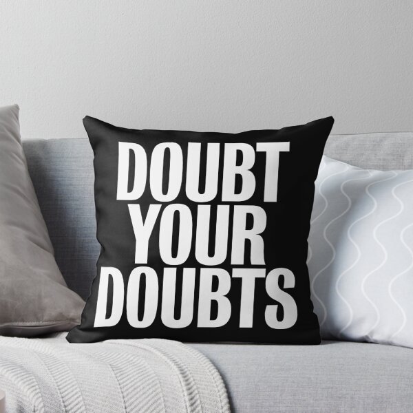 Item preview, Doubt your doubts. v.9 designed and sold by x1brett.