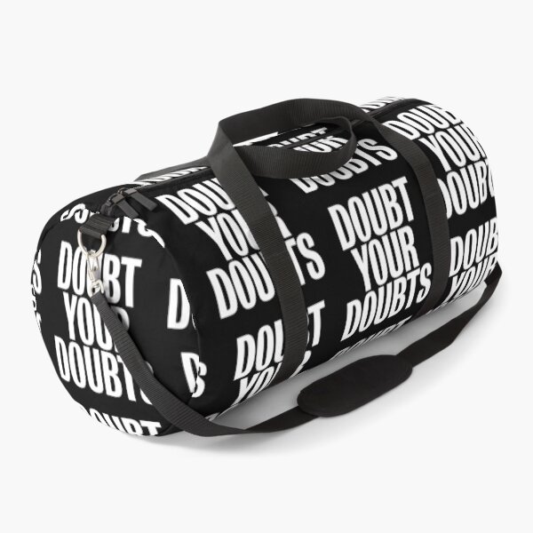 Item preview, Doubt your doubts. v.9 designed and sold by x1brett.