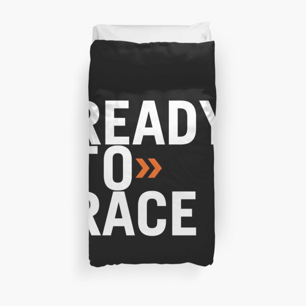 Ready to race Housse de couette