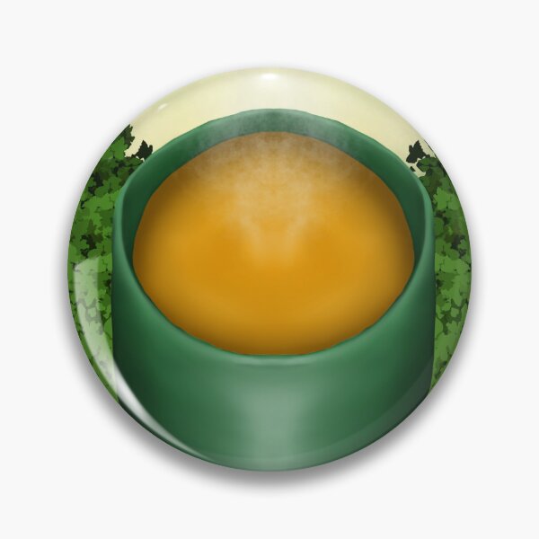 Item preview, Morning Tea designed and sold by MoonRushers.