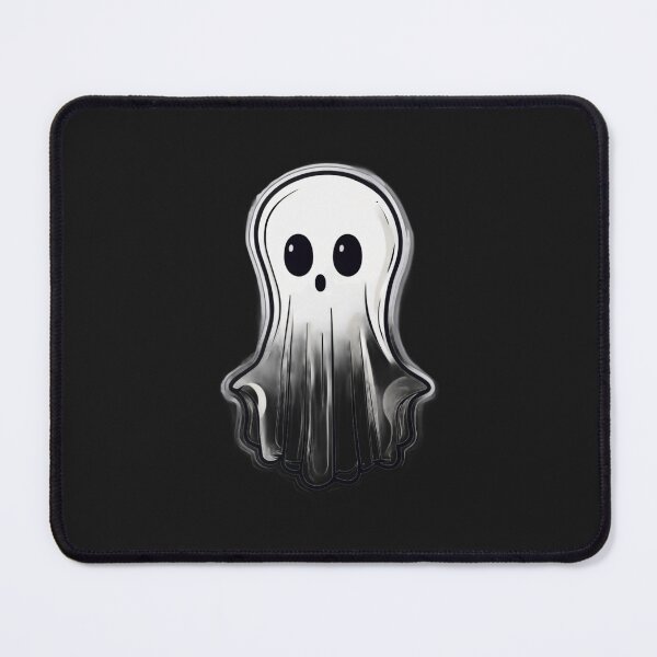 Item preview, Cute Ghost designed and sold by Planetporridge.