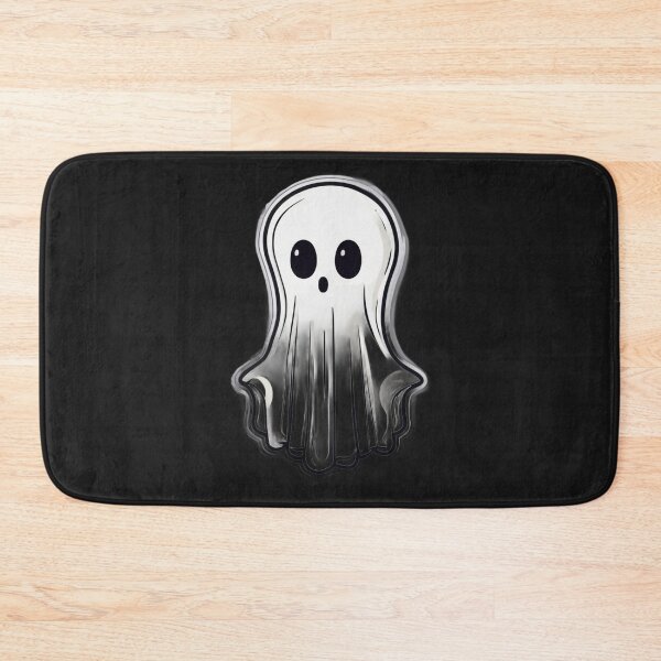 Item preview, Cute Ghost designed and sold by Planetporridge.