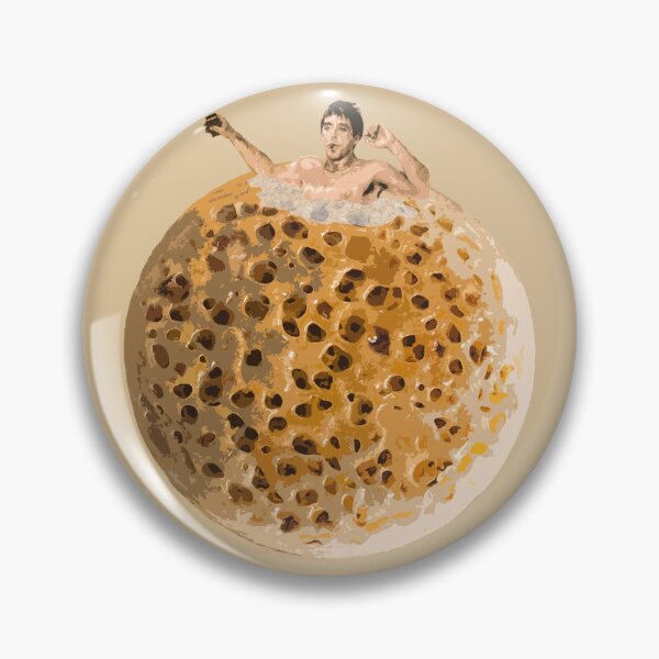 Item preview, Crumpet Bath designed and sold by LionBrew.