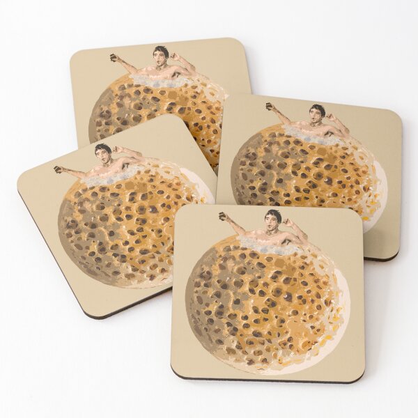 Item preview, Crumpet Bath designed and sold by LionBrew.