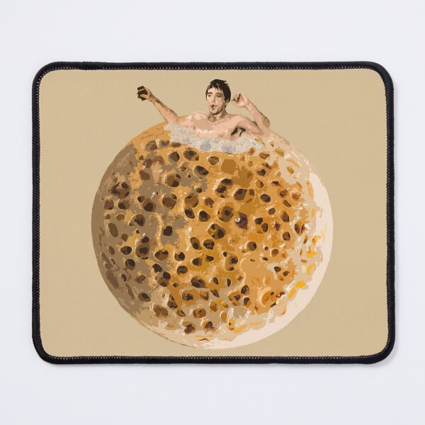 Item preview, Crumpet Bath designed and sold by LionBrew.