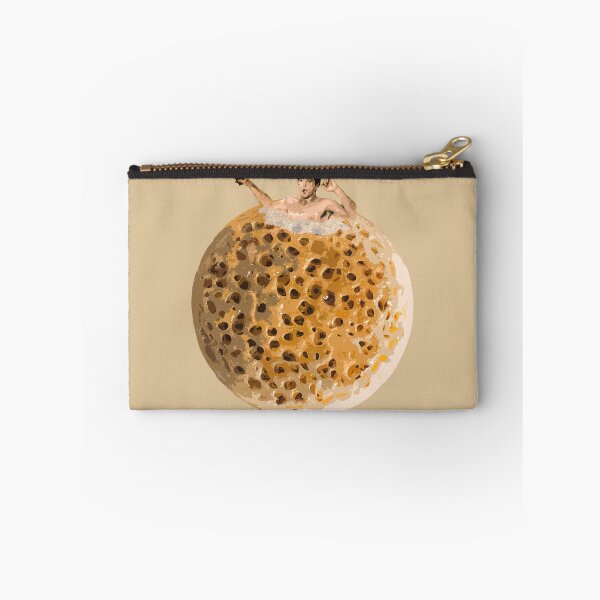 Item preview, Crumpet Bath designed and sold by LionBrew.