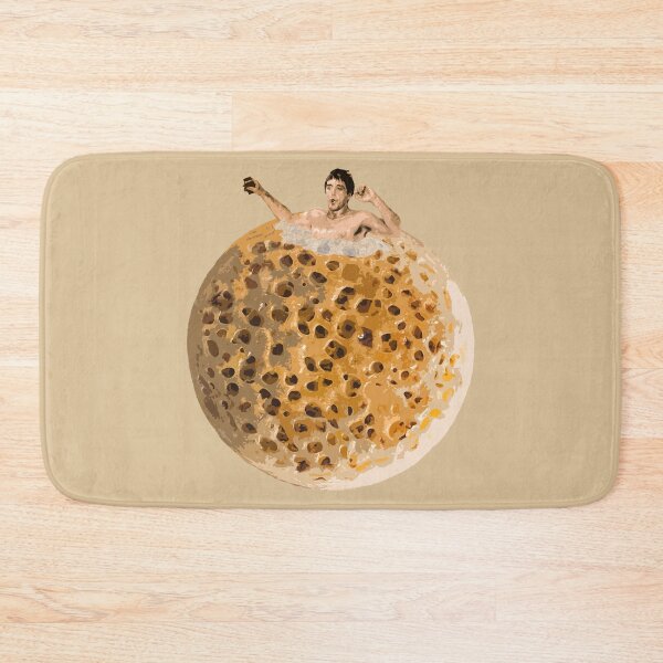 Item preview, Crumpet Bath designed and sold by LionBrew.