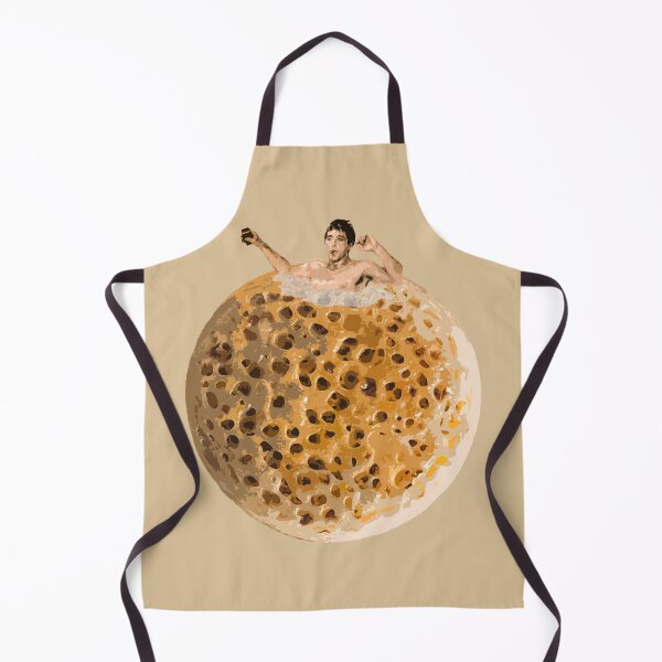 Item preview, Crumpet Bath designed and sold by LionBrew.