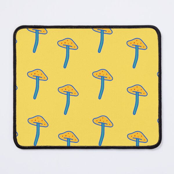 Item preview, Mushroom Pattern designed and sold by Sam & Fam.