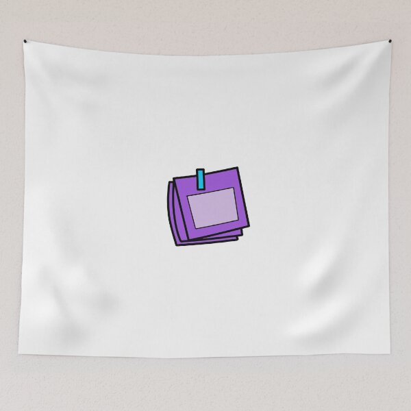 Item preview, Notepads. designed and sold by GameGing.