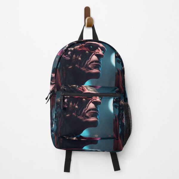 Item preview, Murrock Frank designed and sold by quantum X.