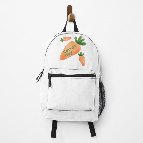 Item preview, Happy Carrot Day designed and sold by Simo0455.