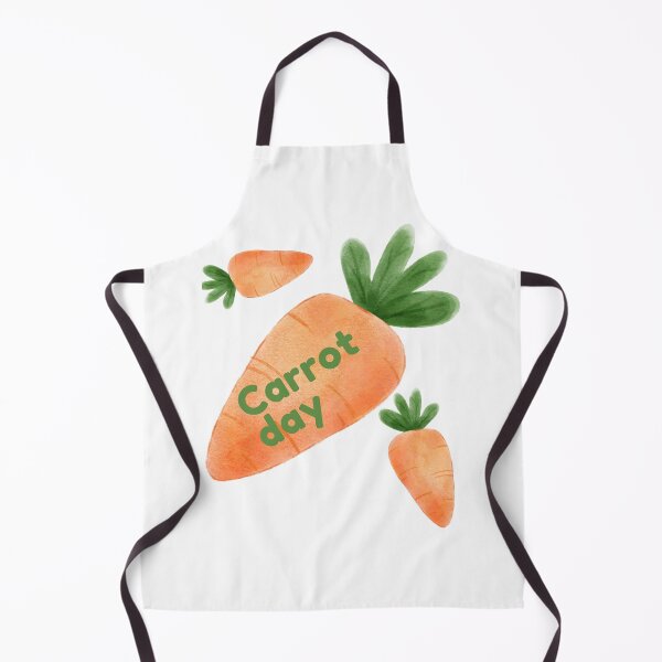 Item preview, Happy Carrot Day designed and sold by Simo0455.