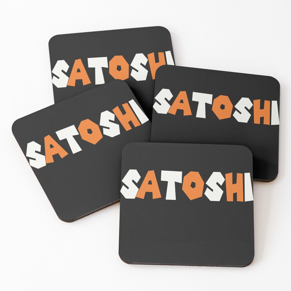 Item preview, Coasters (Set of 4) designed and sold by psychedelic-Rio.