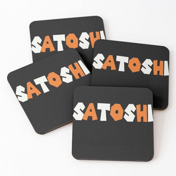 Item preview,  Satoshi 39 designed and sold by psychedelic-Rio.